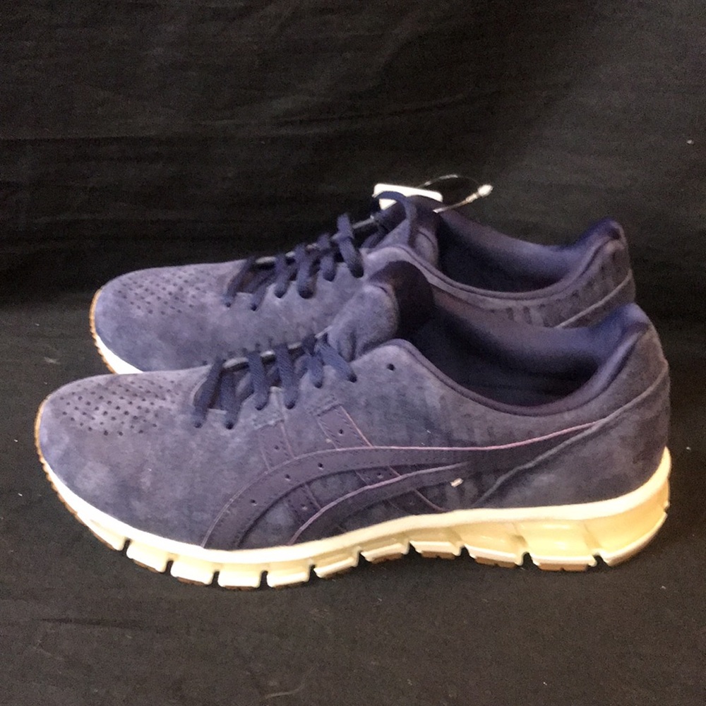 Asics Men’s Gel-Quantum 360 4 LE Running Shoes - Picture 4 of 8